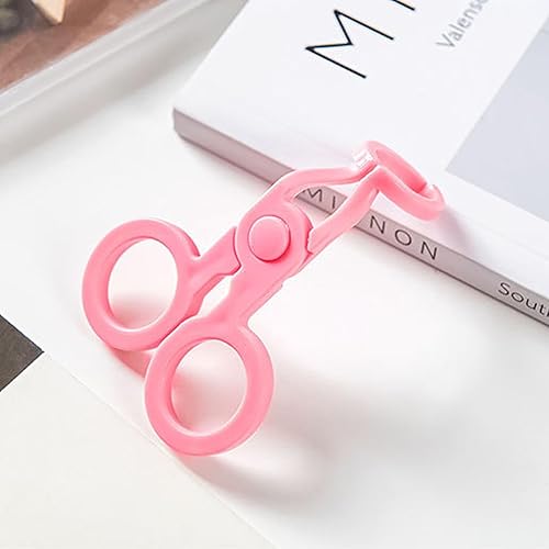 Miniatura 4 de Herramienta aplicadora de lentes de contacto, abridor de ojos para lentes de contacto, herramienta para quitar lentes de contacto, ventosapinzas con