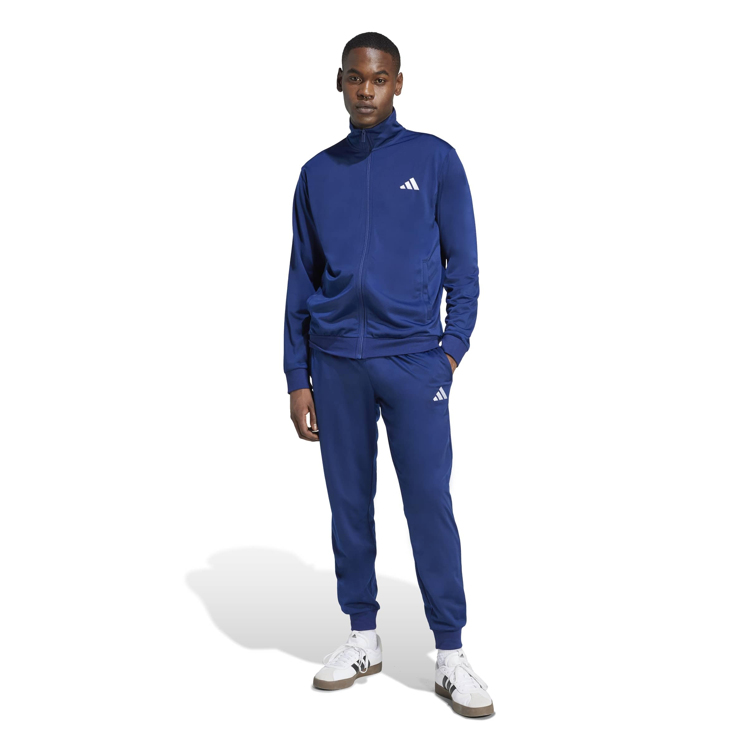 adidas Dres treningowy Mężczyźni ADIDAS MEN TRACKSUIT (1 w zestawie)