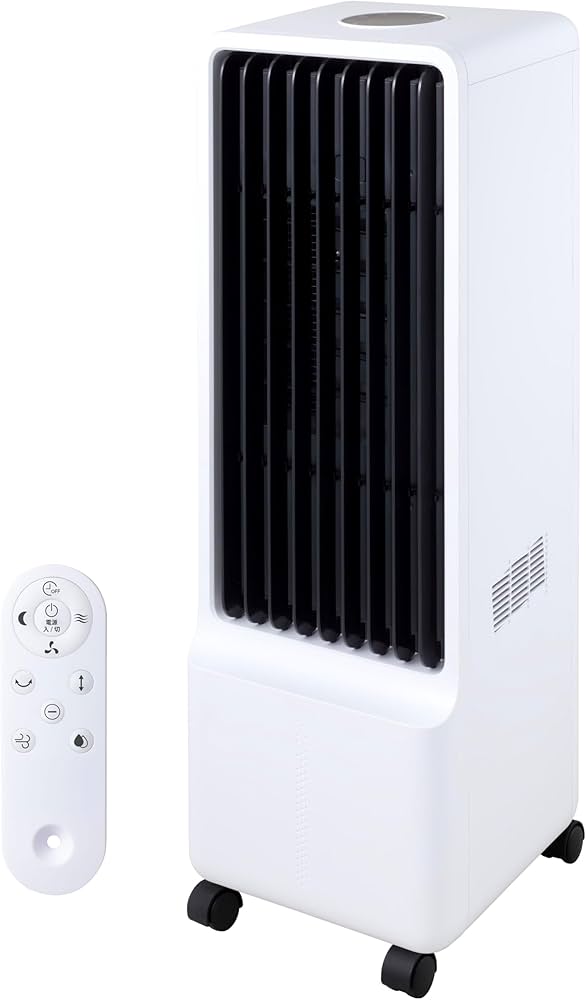 Amazon | ペルチェ式 冷風扇 保冷剤不要 冷風機 冷風 送風 扇風機 冷房 Amazon | ペルチェ式 冷風扇 保冷剤不要 冷風機 冷風 送風 扇風機 冷房