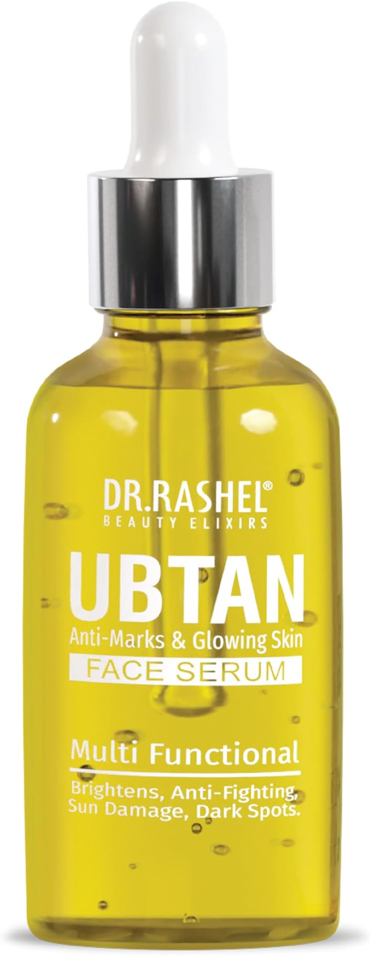 Ubtan Serum For Face Pore Minimizing Face Serum For Glowing For Men And Women - 30ml / 1.01 Fl Oz