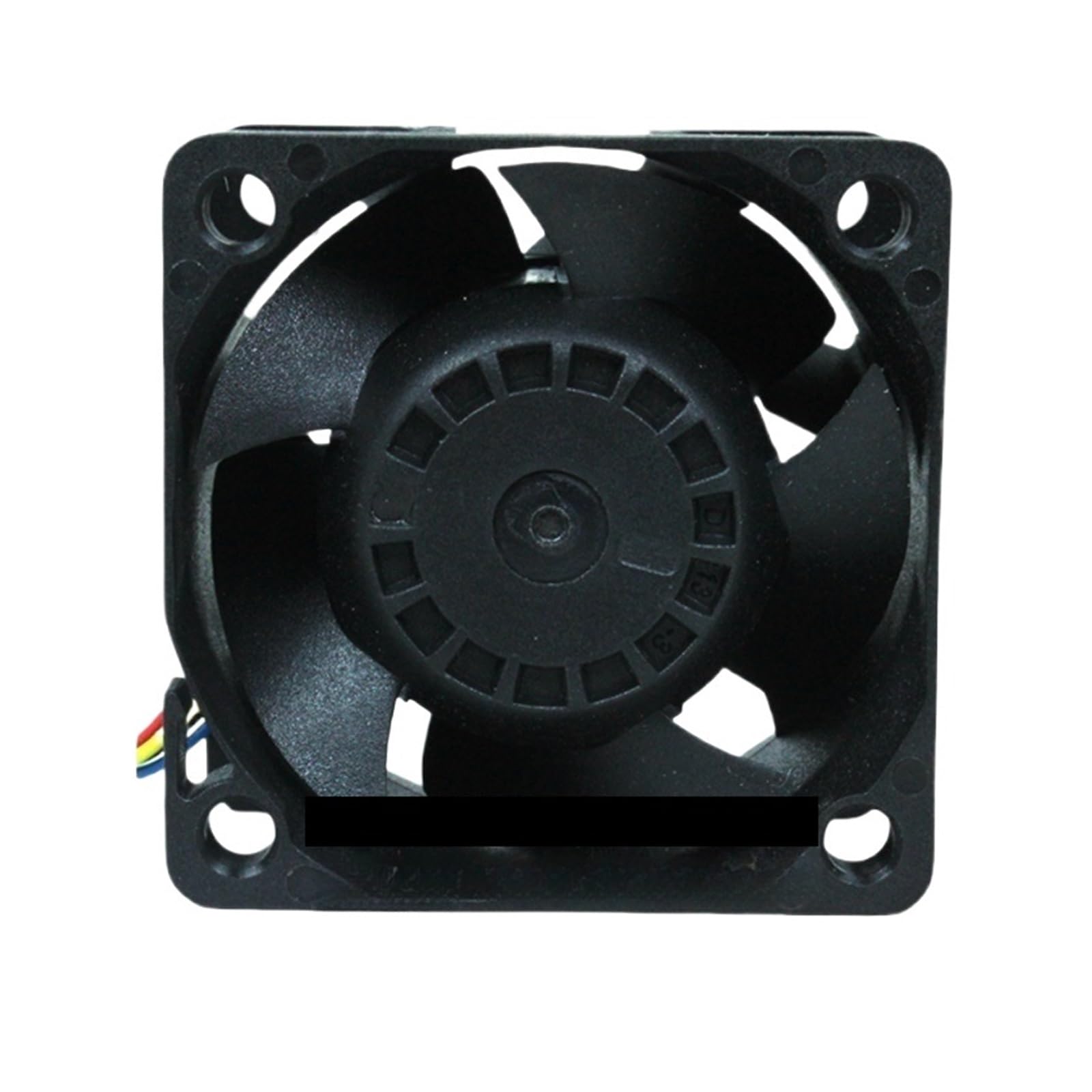 UITGVDQAT PF40281BX-Q110-S99 Cooling Fan 12VDC 10.8W 40x40x28mm 4-wire