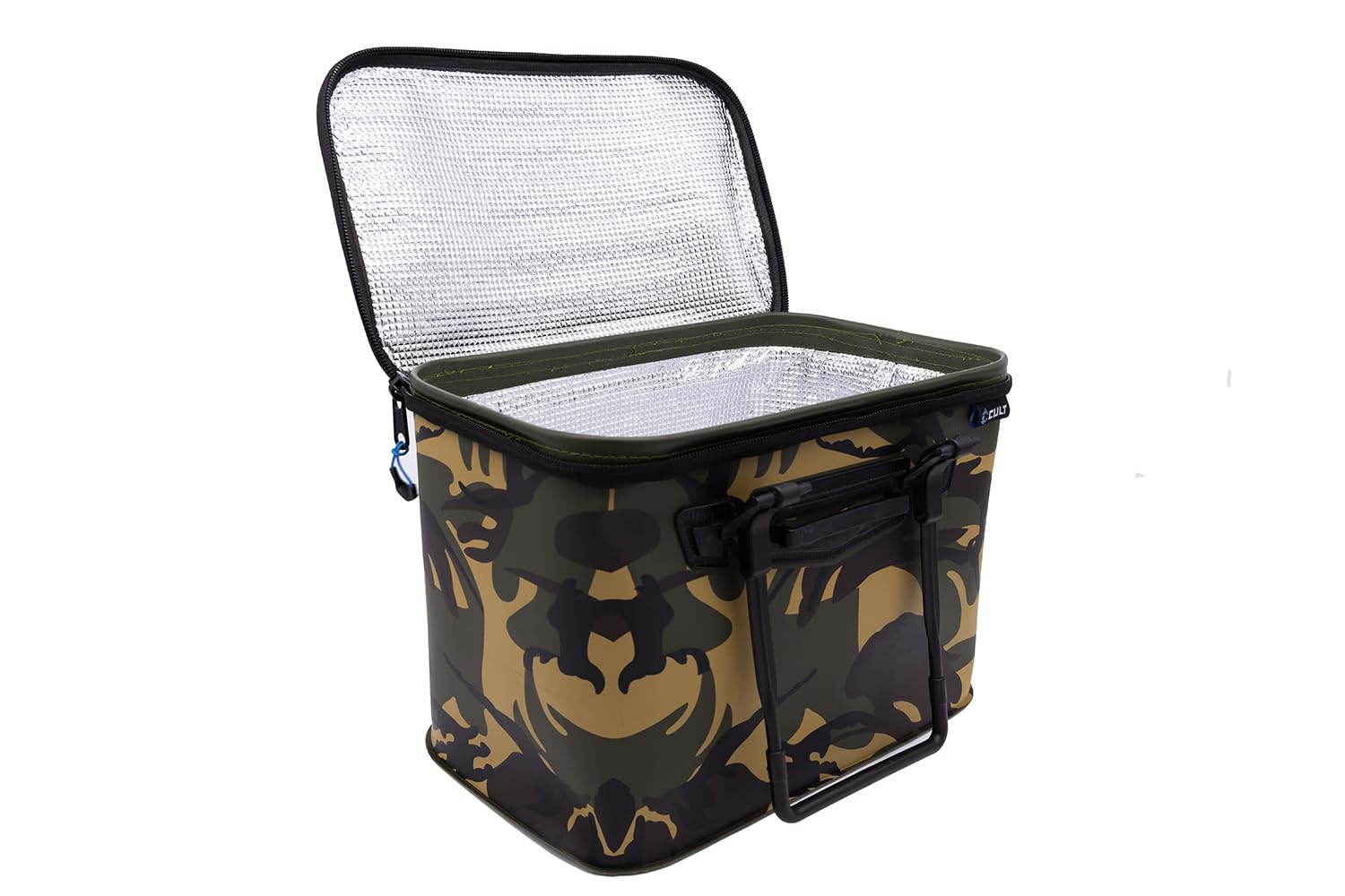 Cult Tackl DPM EVA Cool Bag 25 litre