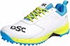 DSC Jaffa 22 Cricket Shoes for Boys and Men Lightweight Embossed Design