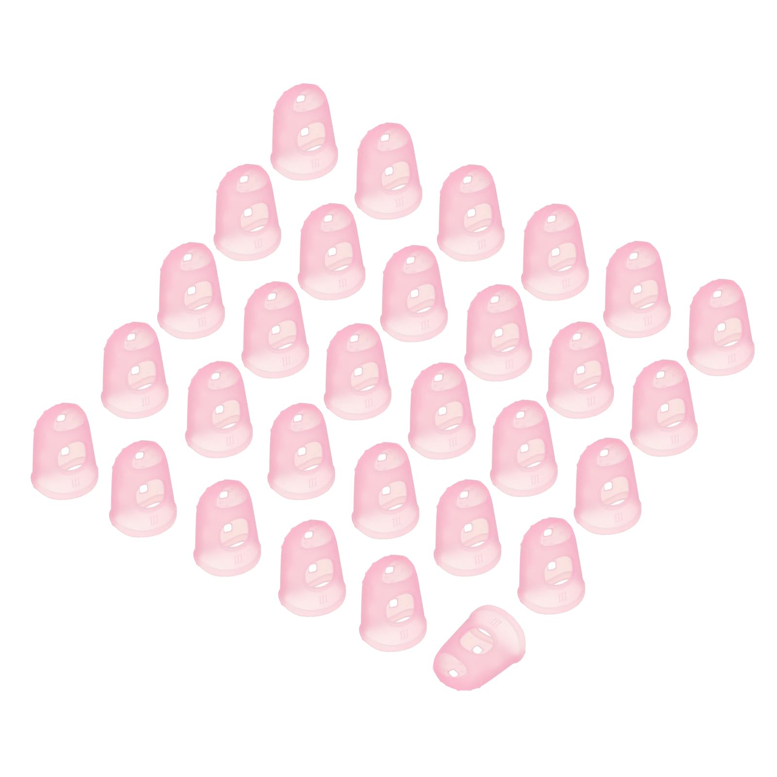 PATIKIL Finger Tip Covers Cots