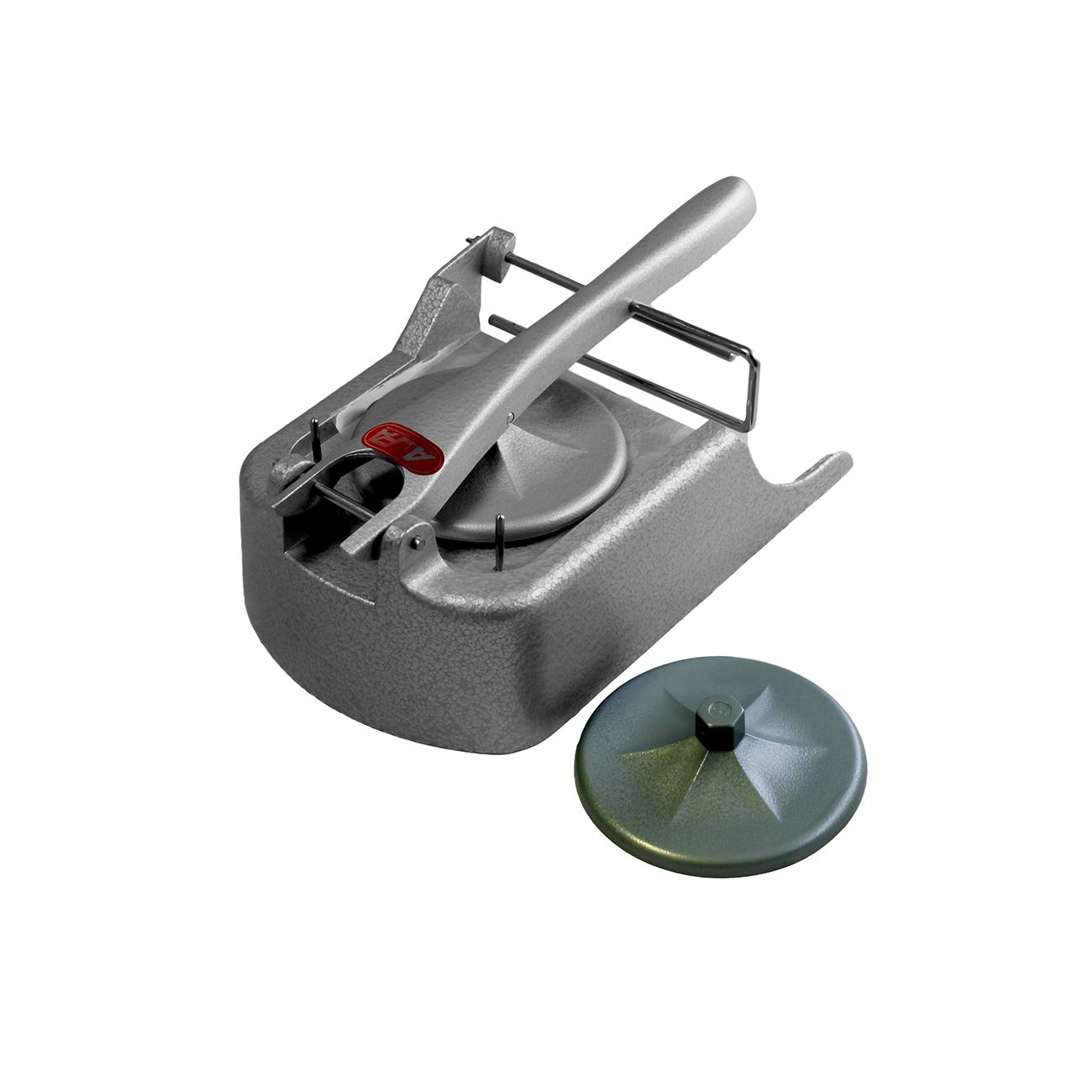 ALFA International PM-1 Hand Operated Beef Patty Maker