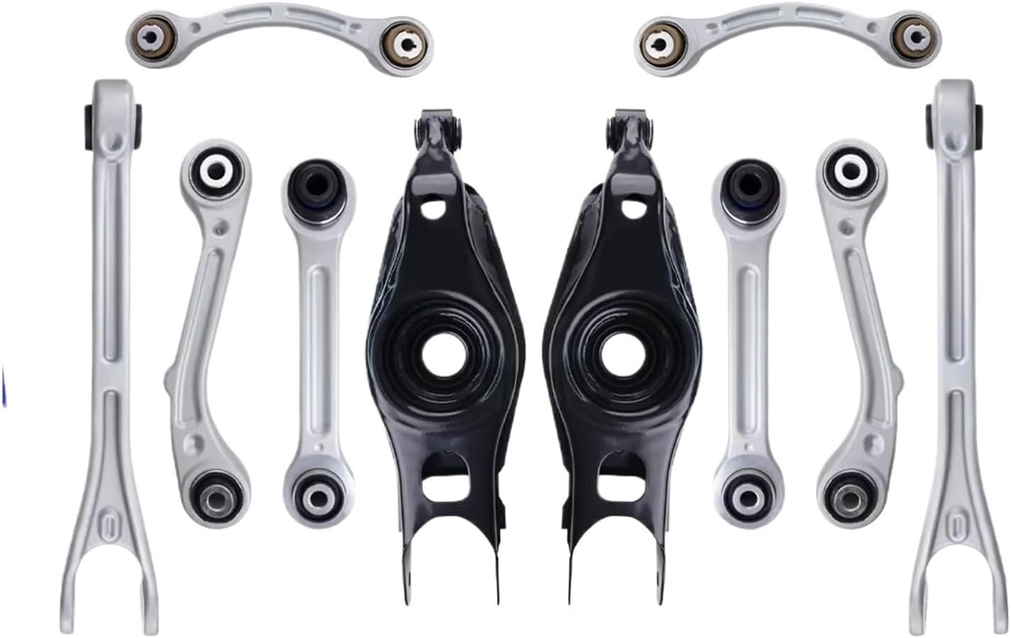 リアキャンバーアーム（ショート強化Ver）｜ゼロファイターオート