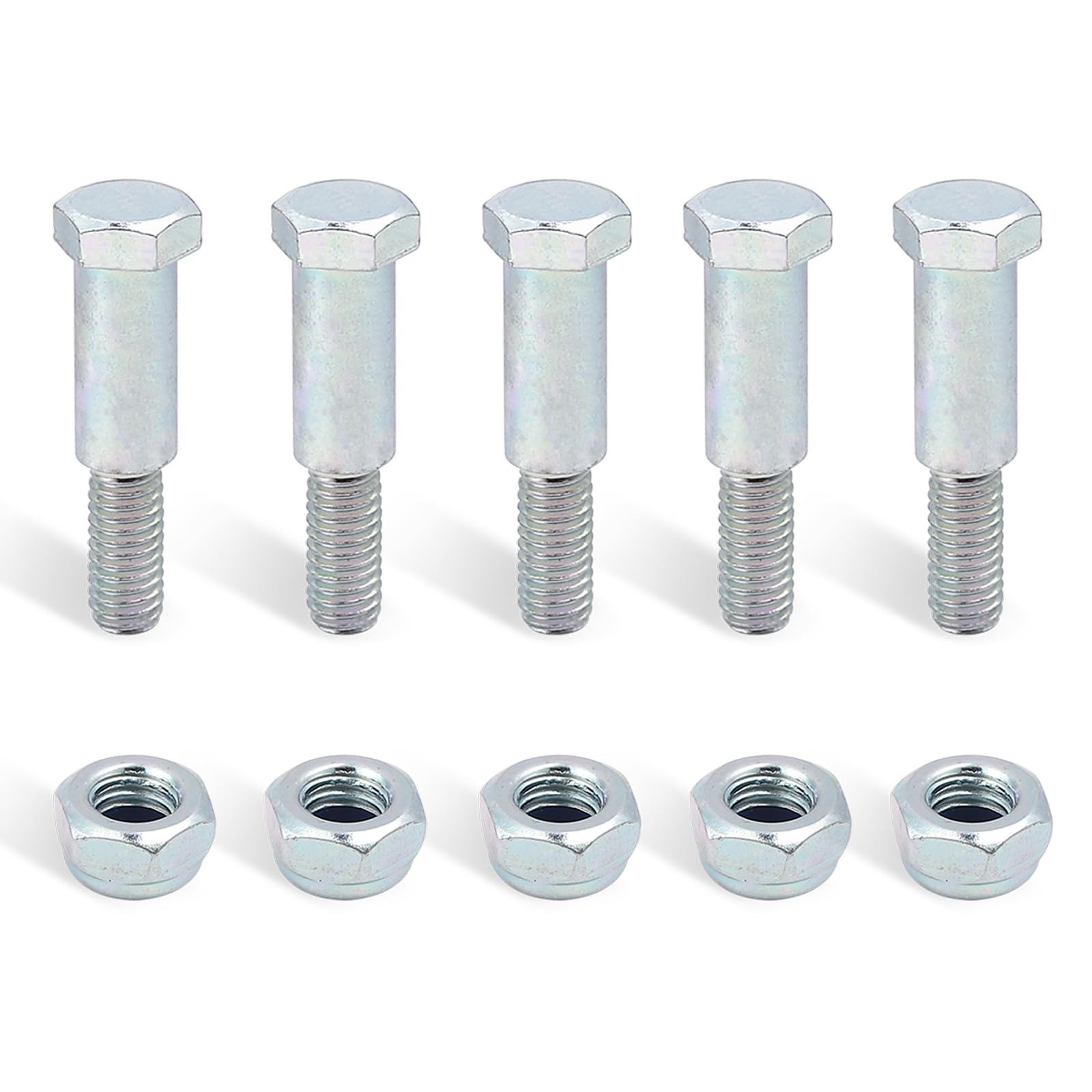ちょ こ Amazon.com: Minho Motorcycle Handlebar Lever Pivot Bolts, M6