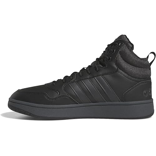 adidas Men's Hoops 3.0 Mid Basketball Shoes