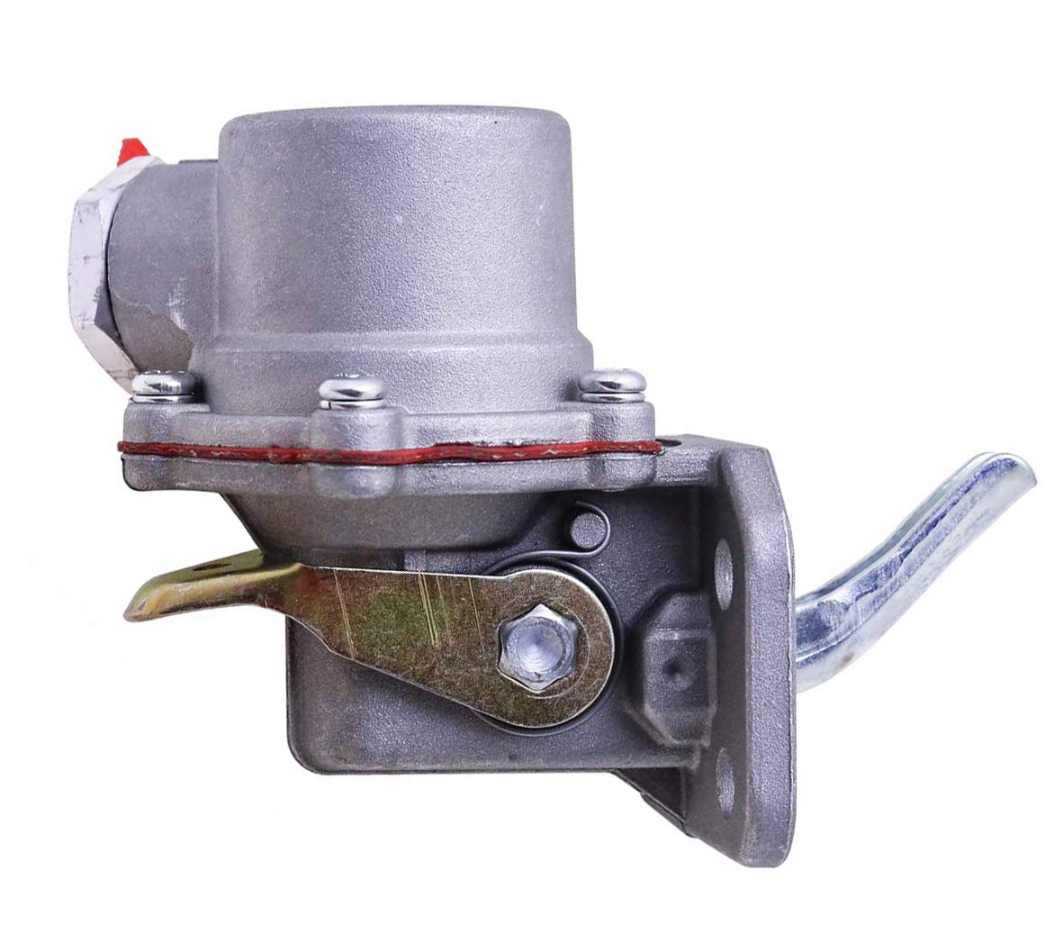 Pompe De Levage Carburant ULPK0034 4224451M91 – Compatible Perkins 1004.4 1104 – Massey Ferguson JCB CaseIH Landini – Pièce Qualité Premium