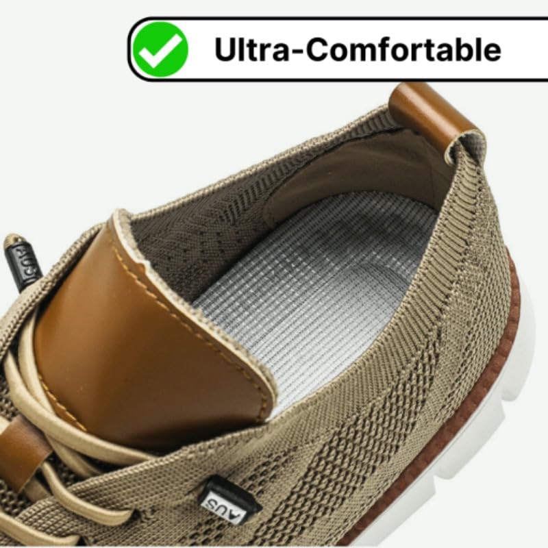 Urban Ultra Comfortable Shoes for Men4