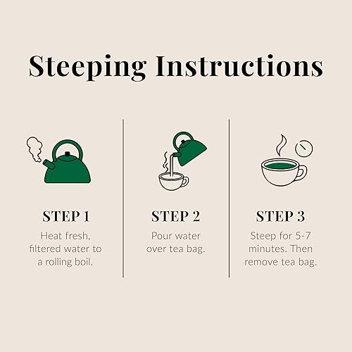 Miniatura 7 de The Republic Of Tea té de hierbas SYNCHKG125521 1 1