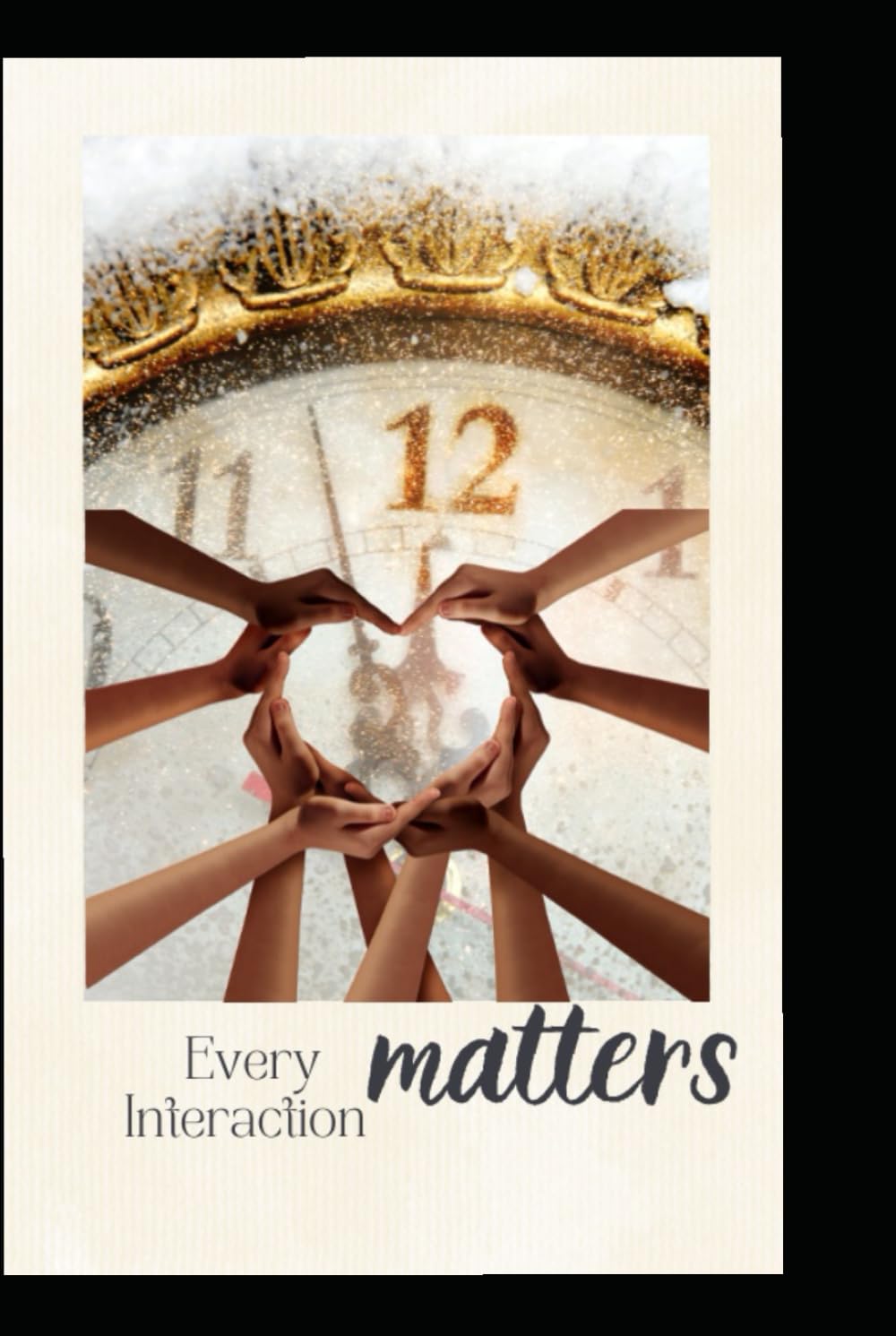 Every Interaction Matters: How Connection Shapes Behavior, Belonging, and Student Outcomes