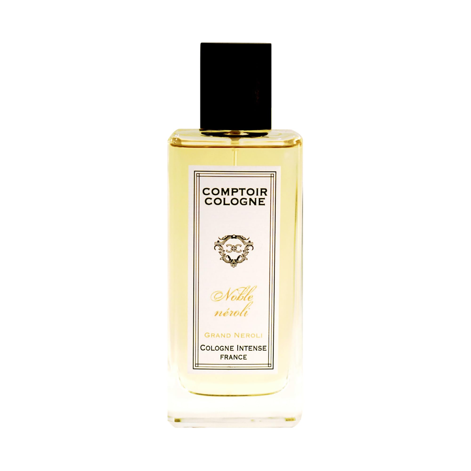 Noble Neroli Intense - Long-Lasting Men’s Cologne - Refined Men's Fragrance with Floral,…