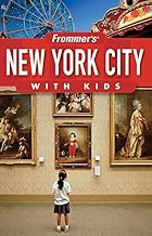 Frommer’s New York City with Kids