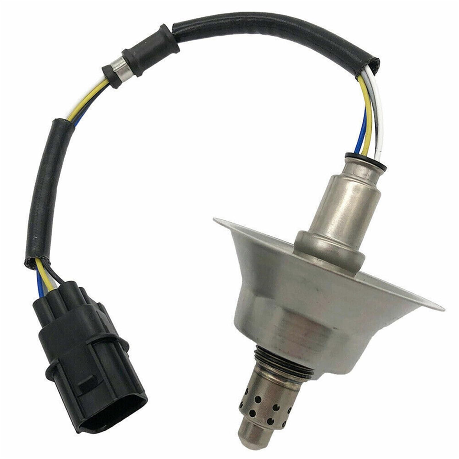 Sonda lambda Pasuje do Honda Civic CR-V 1.5L Turbo część #234-5724 234-8027 2 szt. Czujnik tlenu w górę i dół 2016-2020