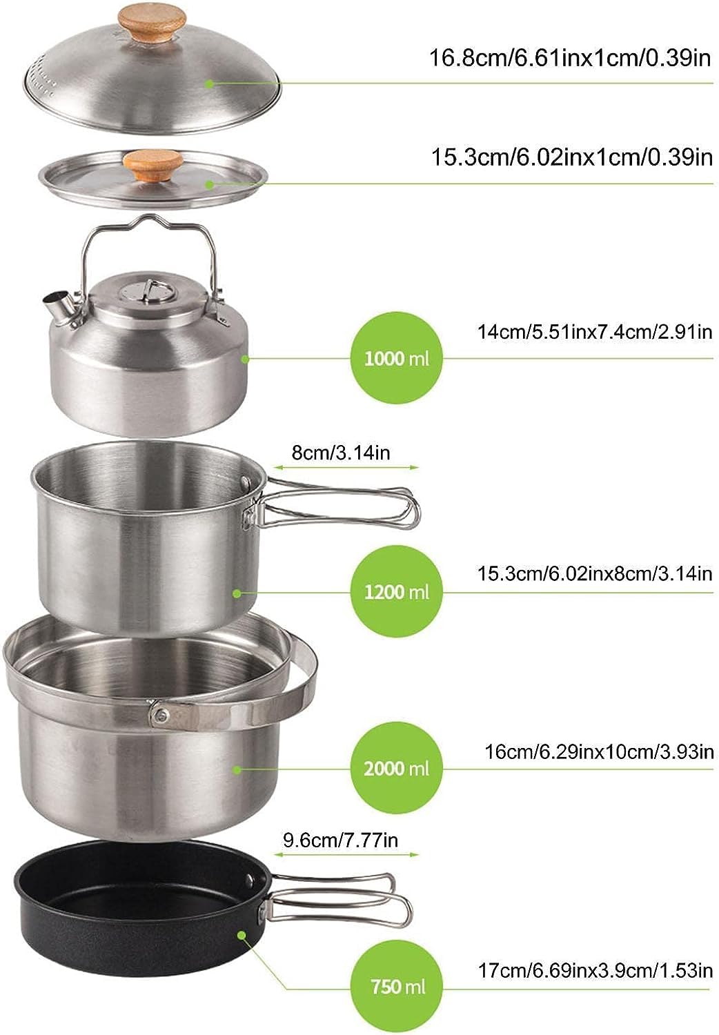キャンプ調理器具セット アウトドア クッカーセット 調理器具セット カトラリー 食器