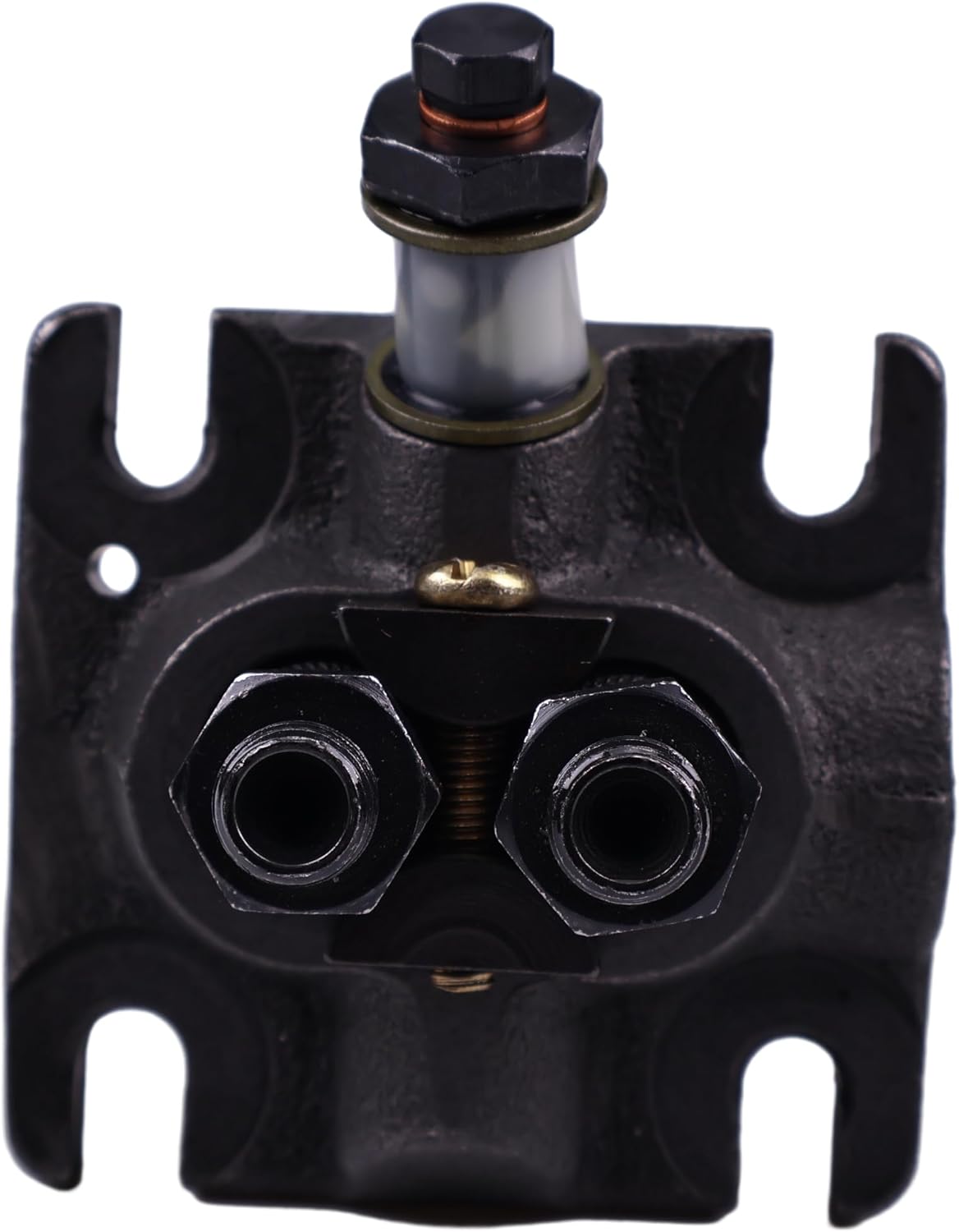 FridayParts Fuel Injection Pump 0419-1263 04191263 4191263 Compatible for Deutz Engine F2L511 FL511 Replacement