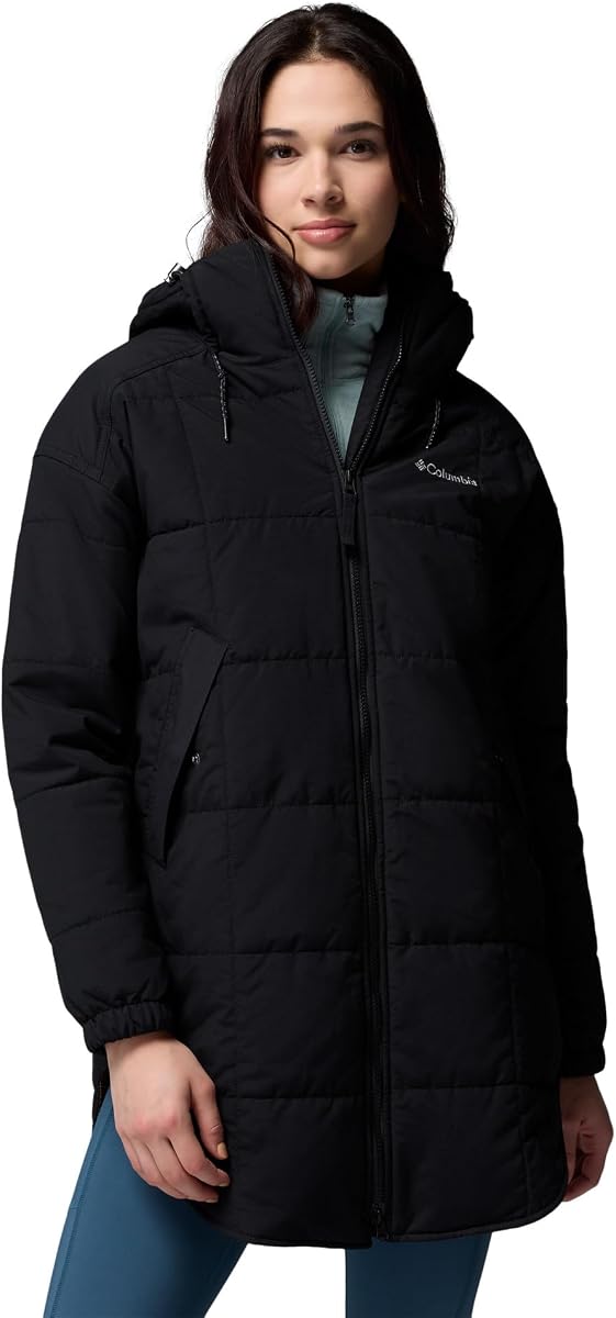 Columbia Chaqueta novedosa Chatfield Hill™ II