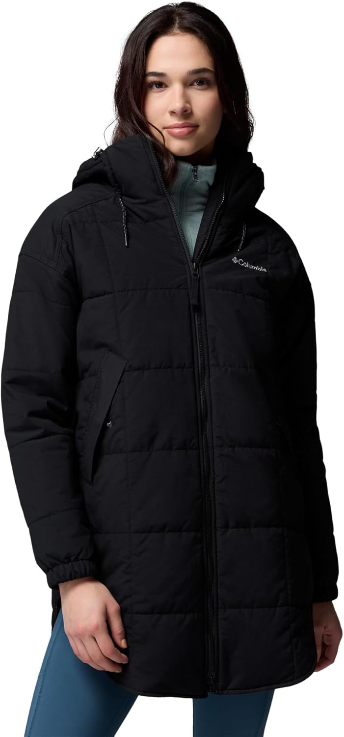 Columbia womens Chatfield Hill Ii Novelty Jacket