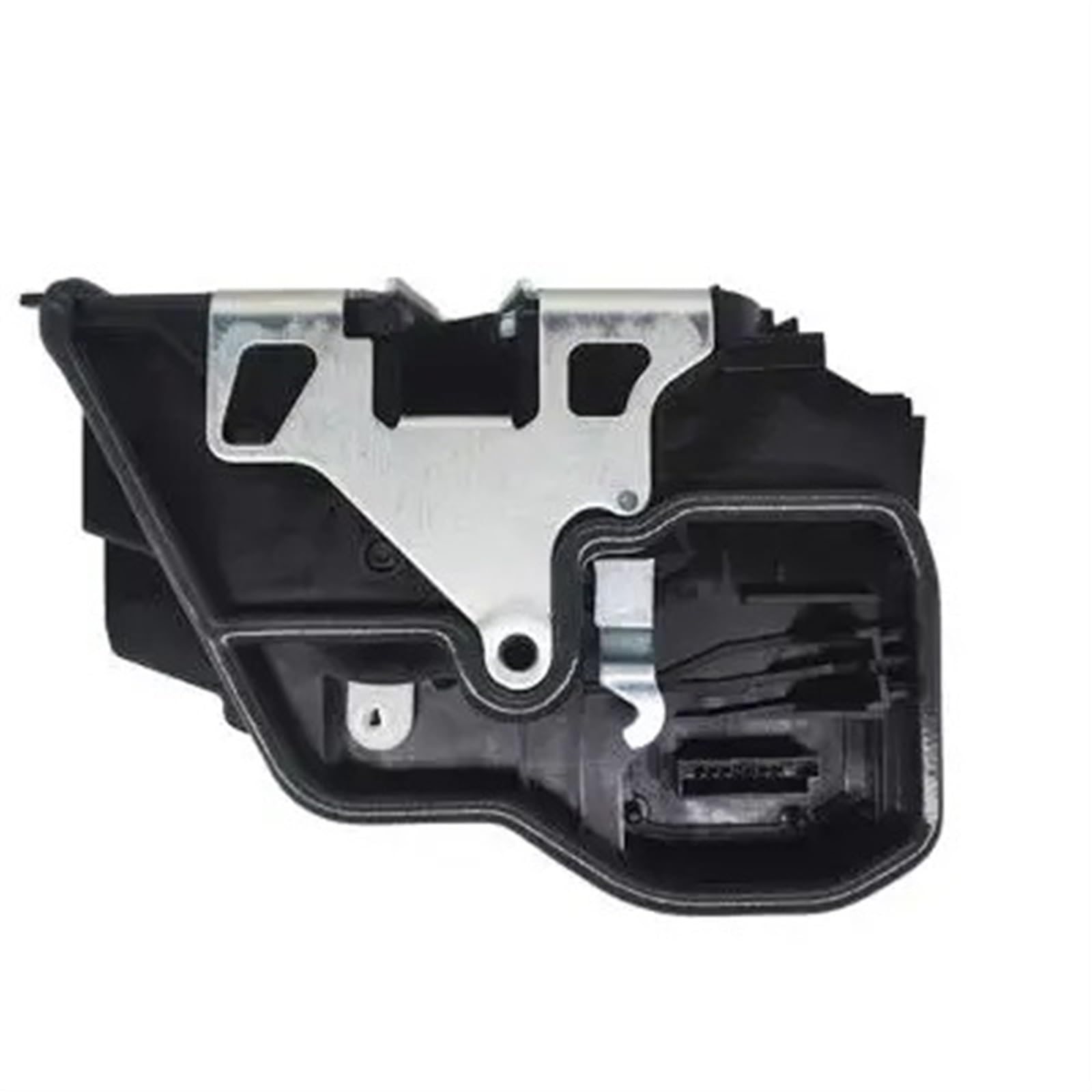 Hzsmyxgs One Color Car Door Lock Compatible With 5 Series For F18 51217202143 51217202146 51227202147 51227202148 Door Lock Actuator Central Control Car Accessor(Fr)