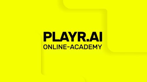 playr.ai Coaching Online-Academy