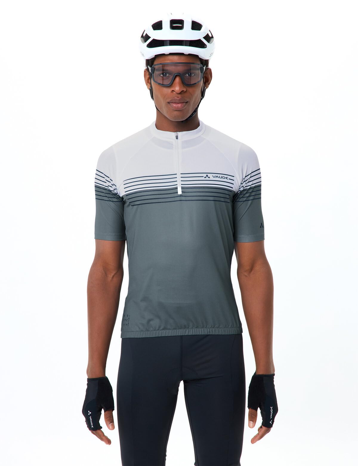 VAUDE Trikot Men's Posta HZ Tricot II