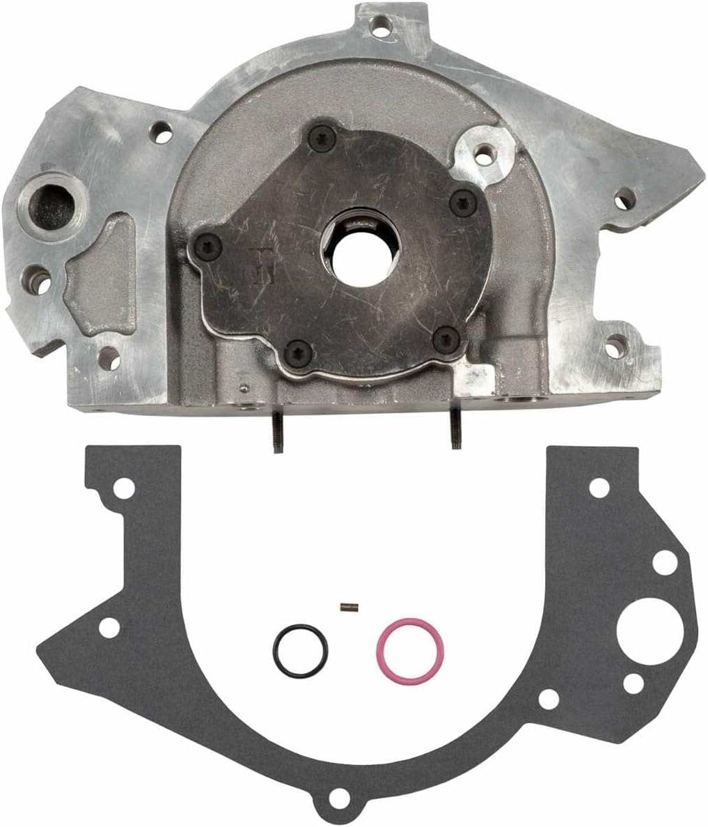 Melling M189 Oil Pump