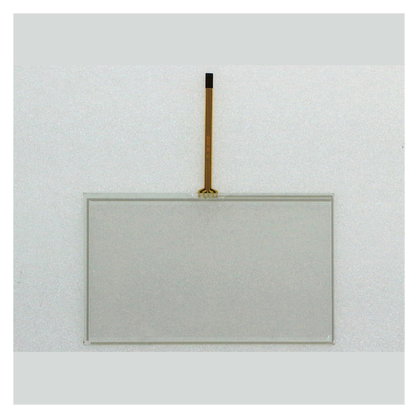 Película protectora de 7'' para pantalla táctil TP07 CTS6 2