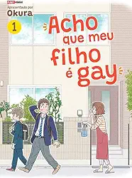 Acho que meu Filho é gay 01