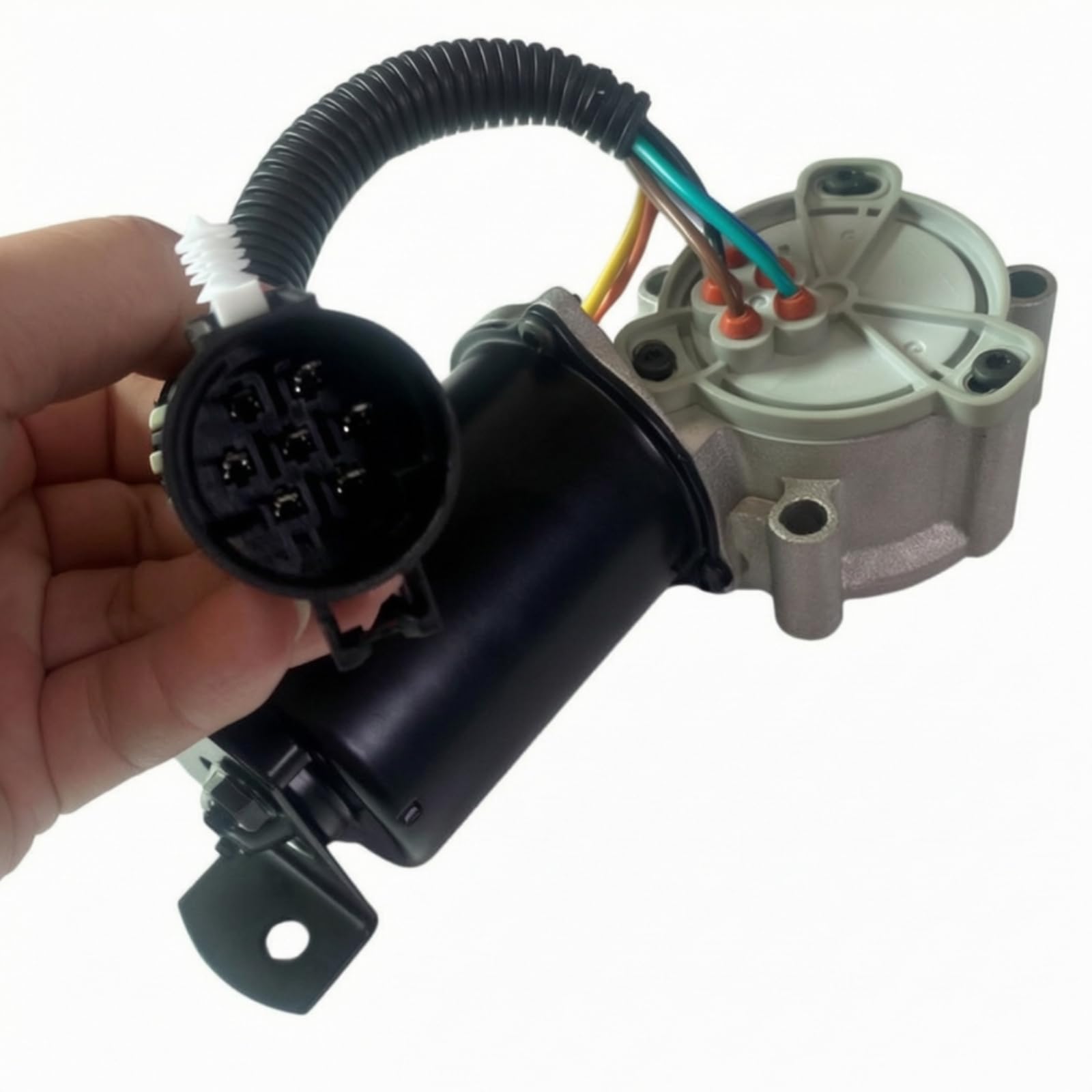 Attuatore Del Ripartitore di Coppia Compatibile Motorino Del Ripartitore di Coppia Alta Resistenza per Autoriparatori, Officina