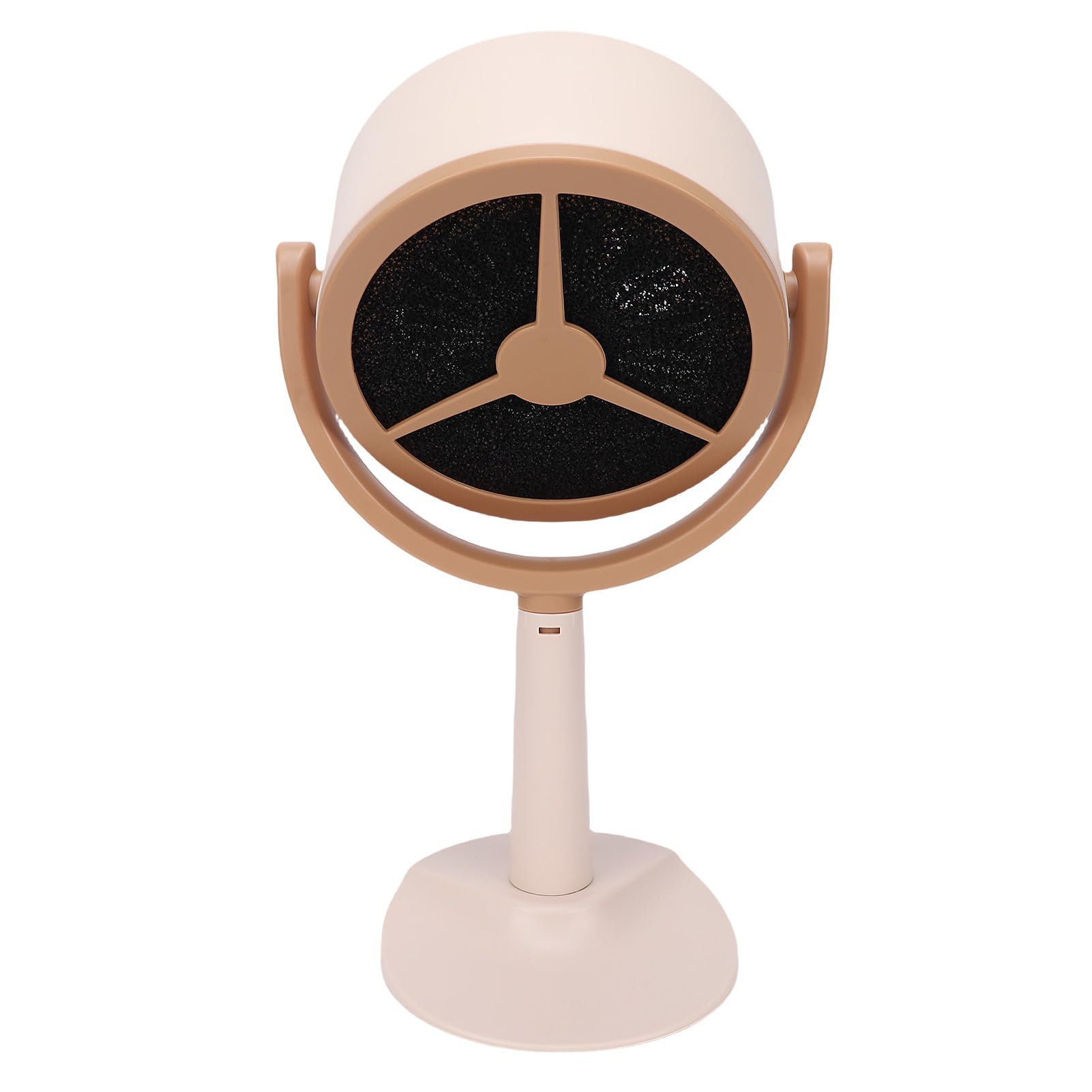 Extractor de cocina portátil de doble velocidad EMUKOEP campana interior
