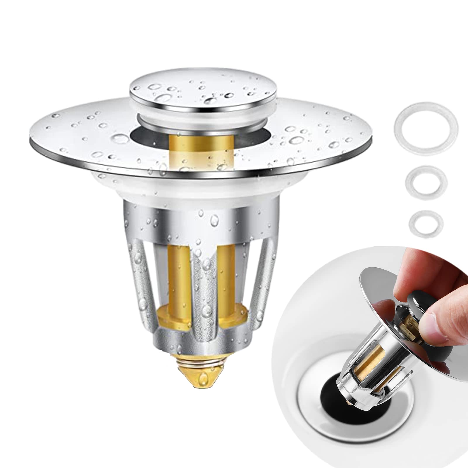 30+ sewer cleanout cap popped off RonnanLisanna