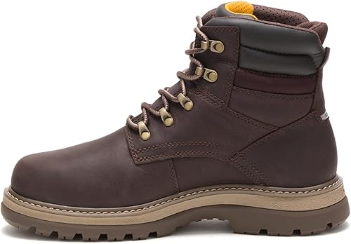Miniatura 3 de Cat Footwear Men's Fairbanks 6" Wp St Construction Boot