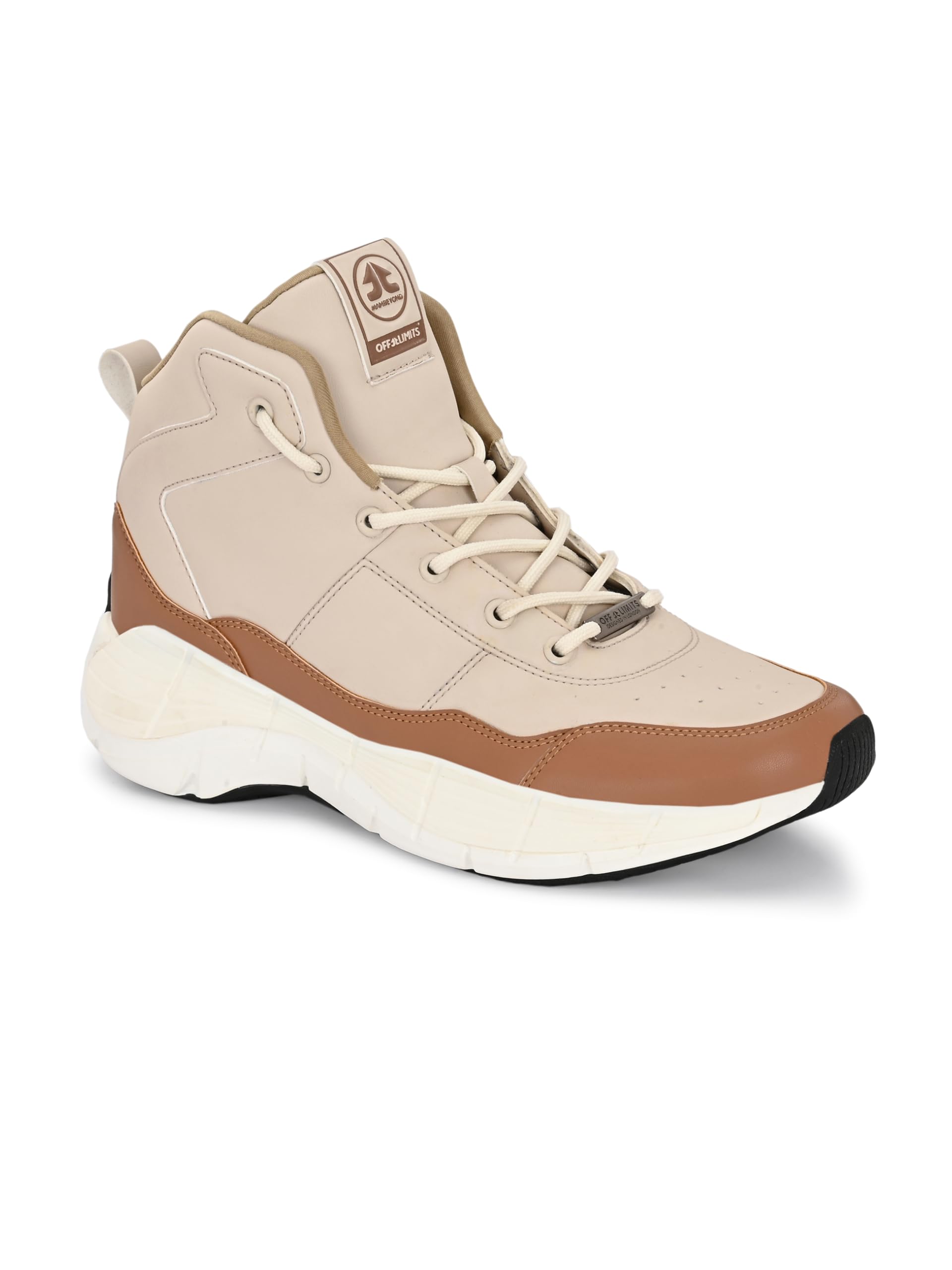 Men S.W.A.T. (Street Edition) Basketball Shoes