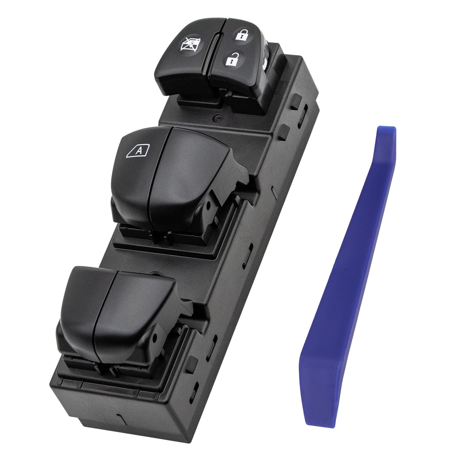 Amazon.com: Obaee Master Power Window Switch for 2013-2018 Nissan