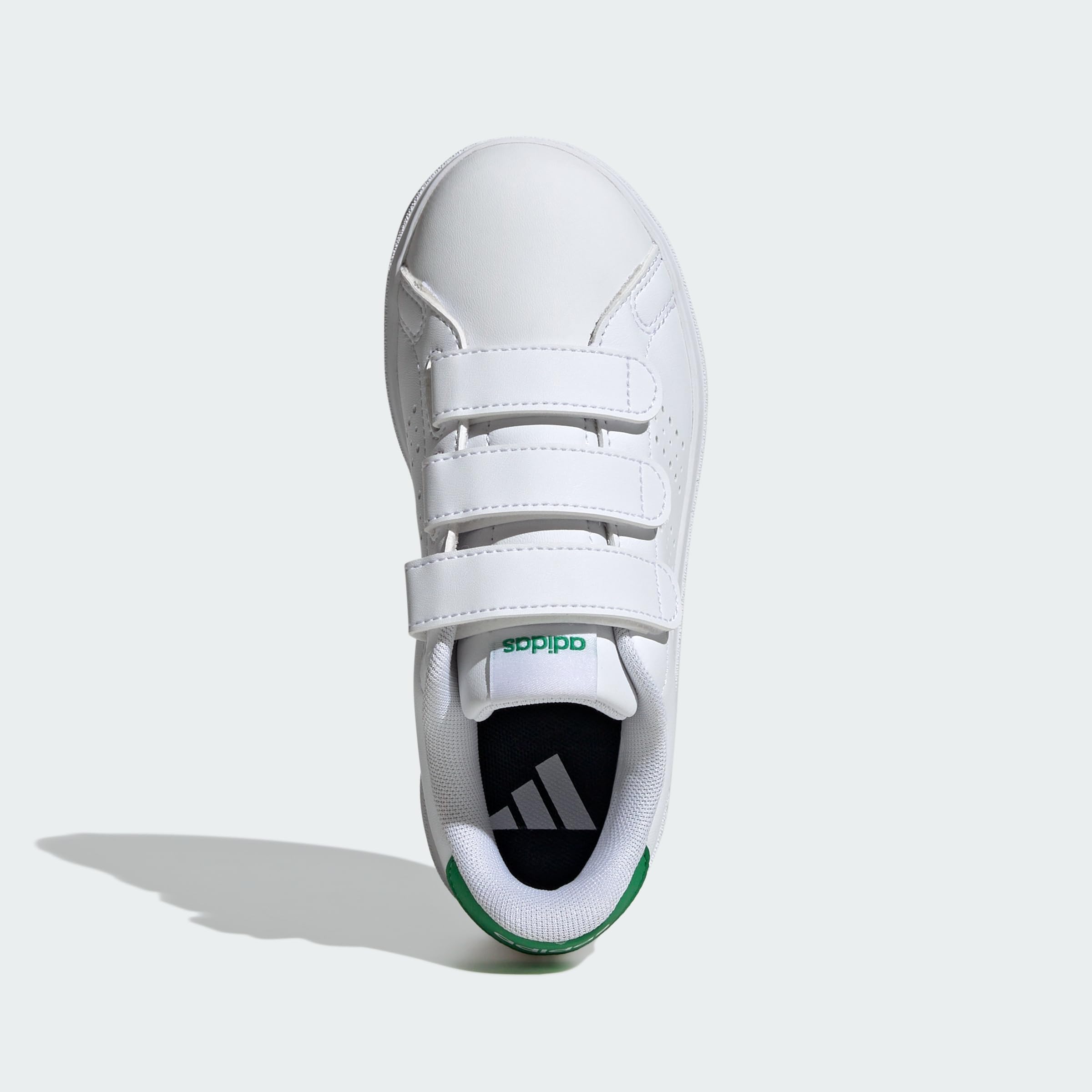 adidas Unisex Kids' Zapatilla Advantage Base 2.0 (Niños)