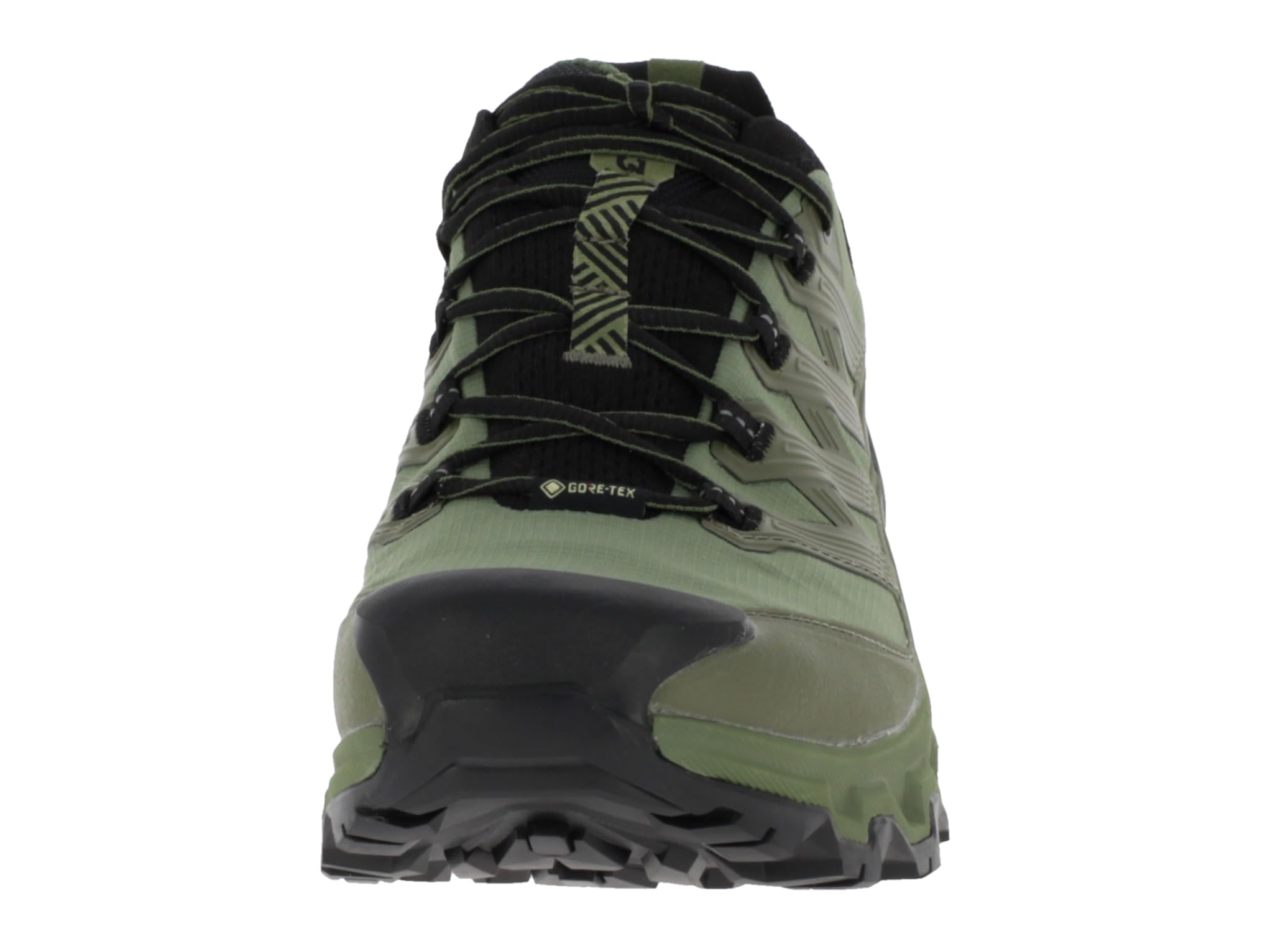 LA SPORTIVA Ultra Raptor 3 GTX wasserdichte und komfortable Herren Wanderschuhe mit griffiger Laufsohle und Goretex Membrane