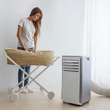 Foto del Aire acondicionado portatil