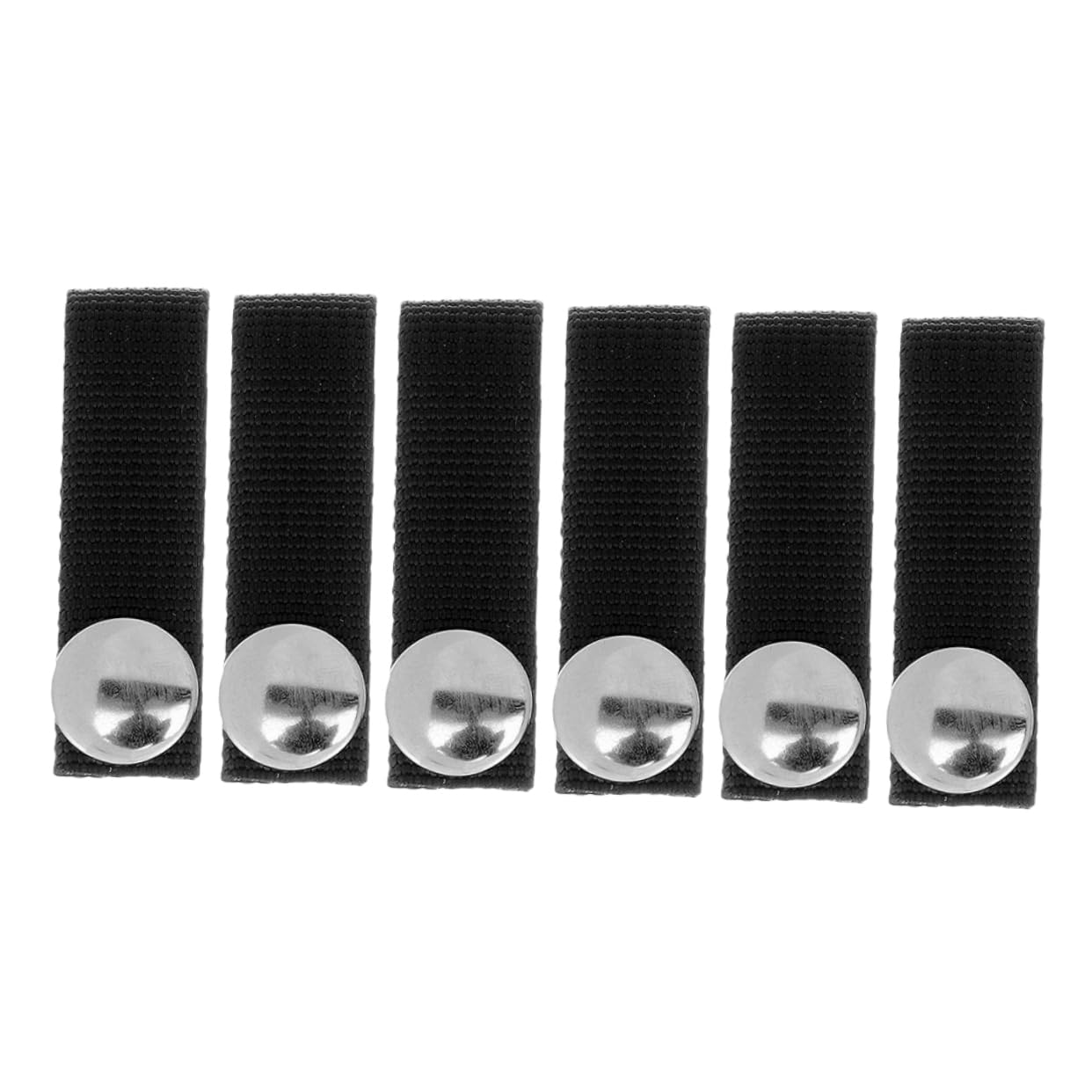 15pares De Barbilla Desmontable para De Hockey y De Instalar De Seguridad Clips para Jugadores