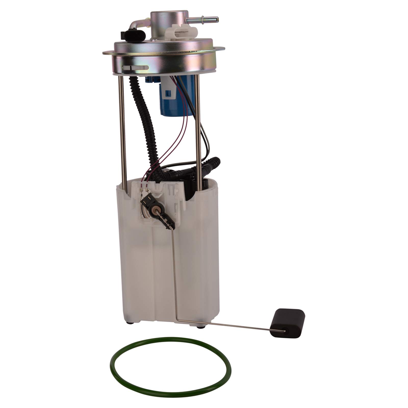 TRQ Fuel Gas Pump &amp; Sending Unit Module