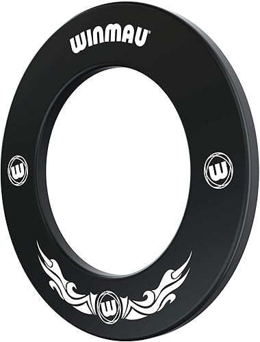 Miniatura 3 de WINMAU Dartboard Surrounds