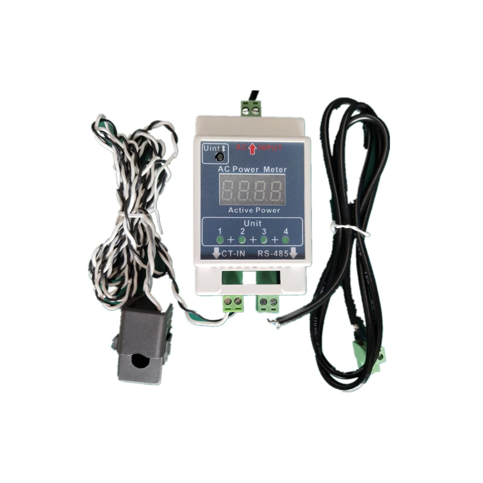 Inversor de conexión a red de 1000W con limitador MPPT Panel Solar de onda sinusoidal pura descarga de batería en inversor de red WIFI aplicación móvil(GTN-1000LIM-W,PV 85-130V Bat 72V)