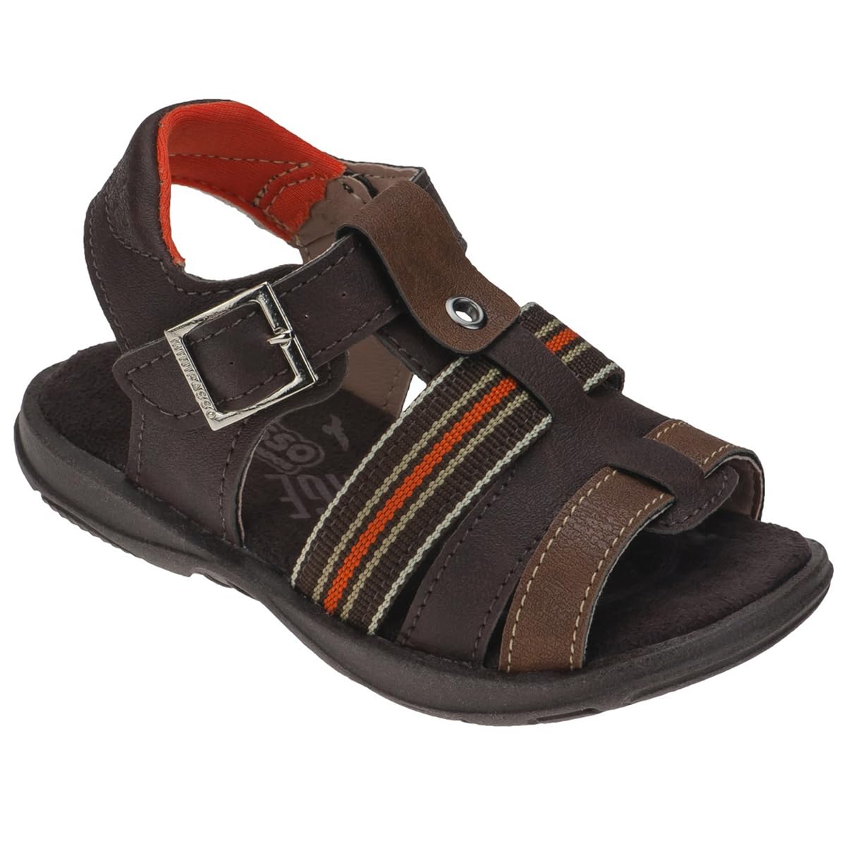 Papete Infantil Masculino Sandalia Menino Infantil Junevil Marinho e Café em promoção! Veja a oferta e mais achadinhos de Sandálias & Chinelos Infantis 3 Hoje é o melhor dia para comprar Papete Infantil Masculino Sandalia Menino Infantil Junevil Marinho e Café com aquele preço maroto! Promoção! Aproveite a oferta! 3