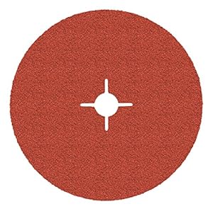 3M™ Cubitron™ II Fiberscheibe 982C, 25 Stück