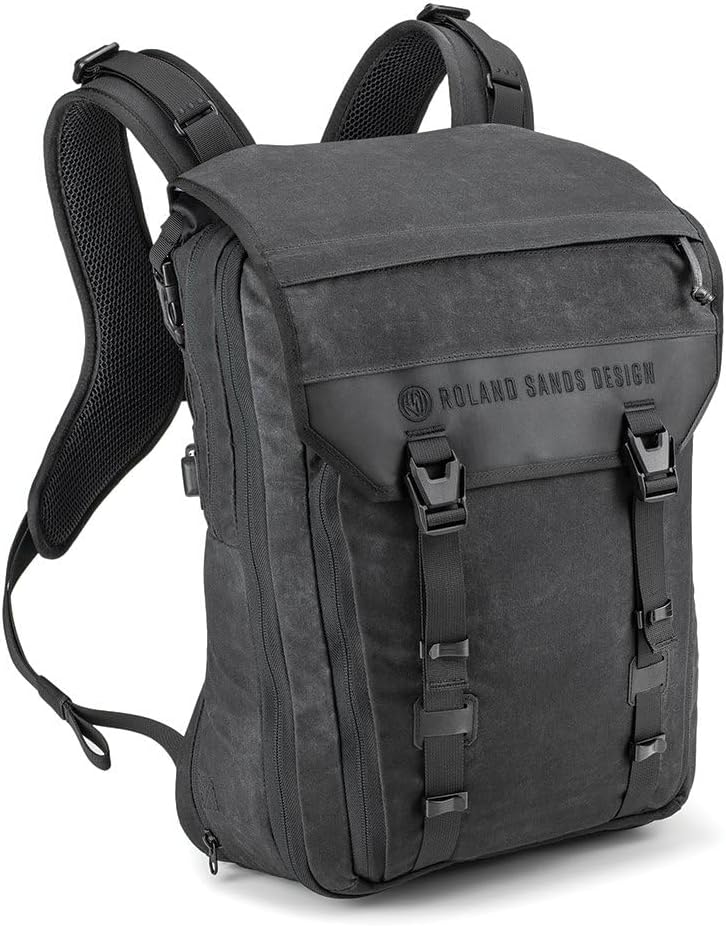 Roam 34 Backpack