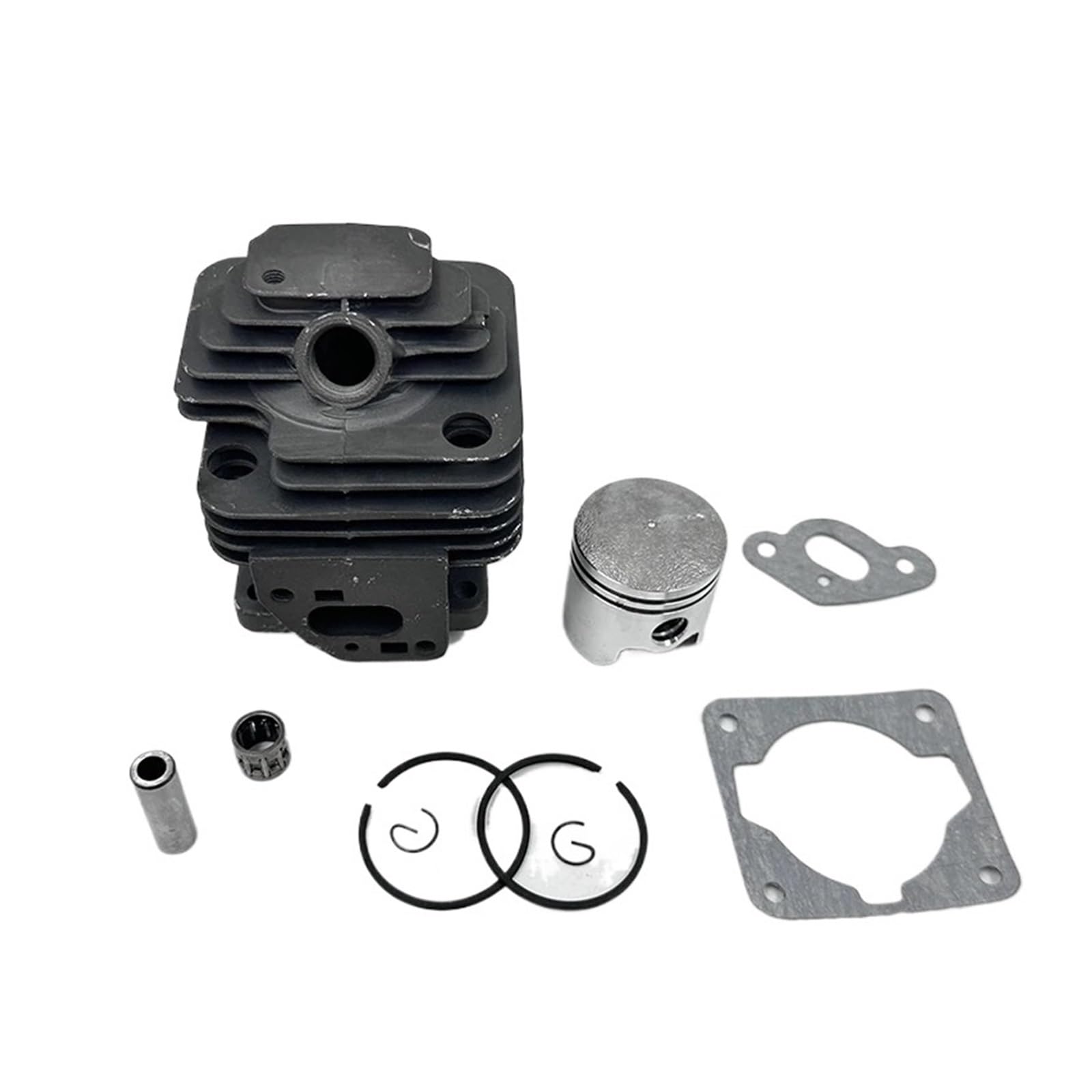 Cylindre et piston de 36 mm pour réparer votre tondeuse de jardin TB33
