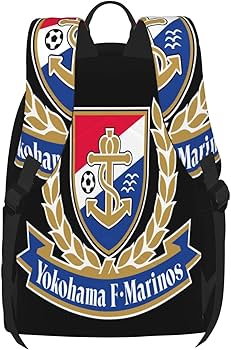 横浜F・マリノス　アンカー　防水リュック 横浜F・マリノス アンカー 防水リュック 5/28（日）福岡戦新商品
