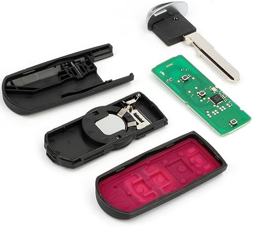 Miniatura 6 de Yewong Control remoto de entrada sin llave para Mazda 3 CX-3 CX-5 WAZSKE13D01 KDY3-67-5DY 315MHz ID49 3B