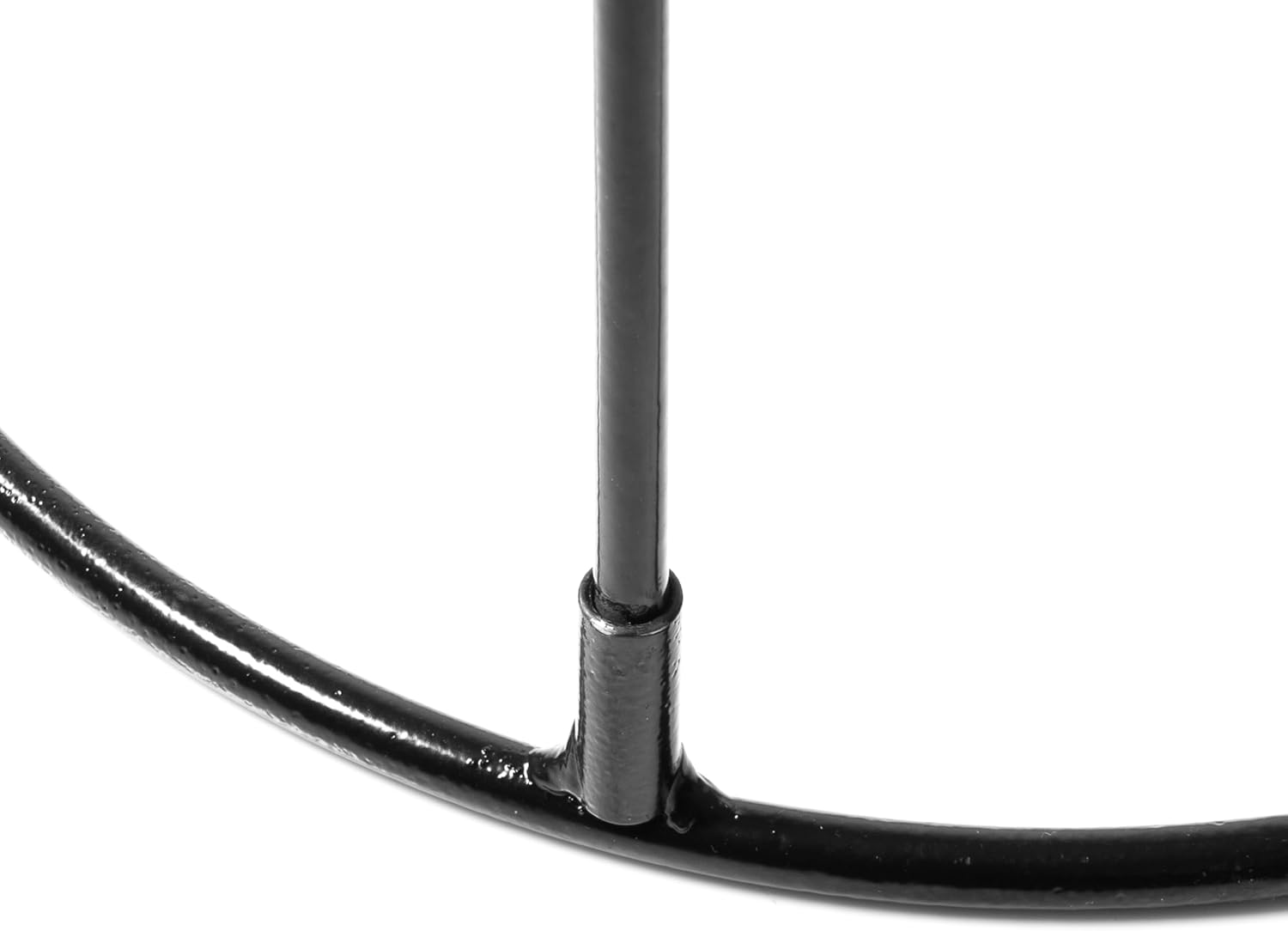 Djembe Floor Stand - Durable and Lightweight Standing Support Frame for Percussion Drum