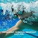 FORM Smart Swim Goggles, Gafas de natación inteligentes, medidor de ejercicios para...